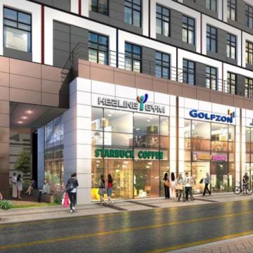 청량리 개발 중심 입지 분석